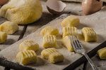 Domácí gnocchi: Jsou směšně snadné a kupované se s nimi nedají srovnat!