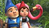 Láska trpaslíků ve 3D, to je Gnomeo a Julie