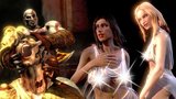 Souložení i trhání hlav v antickém stylu: Recenze God of War III Remastered