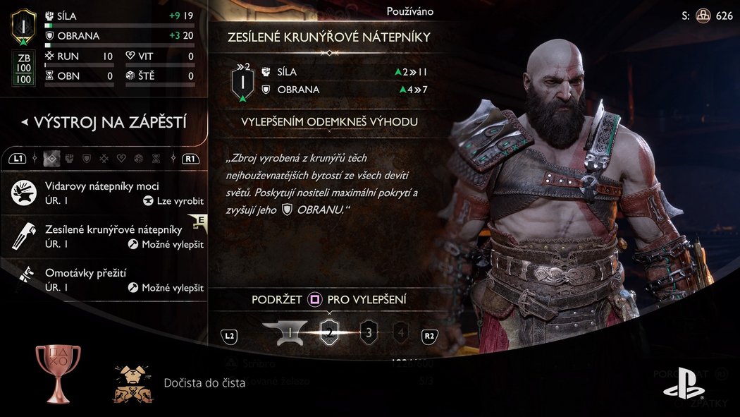 God Of War: Ragnarök