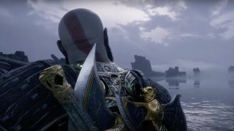 Baldur’s Gate 3 vyhrál The Game Awards 2023. Oznámený byl například Blade nebo nové DLC ke God of War