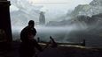 hru světla ve hře God of War skvěle vykresluje technolgie Ray Tracing společnosti Nvidia