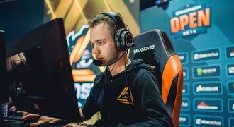 FPX chtějí koupit roster GODSENT, půjde STYKO do nové organizace?