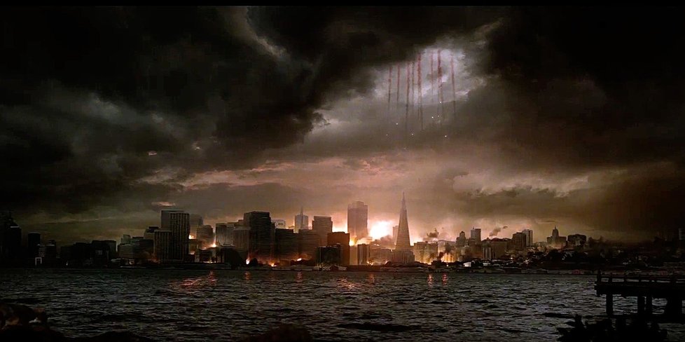 Letošní Godzilla bude napěchována filmovými triky.