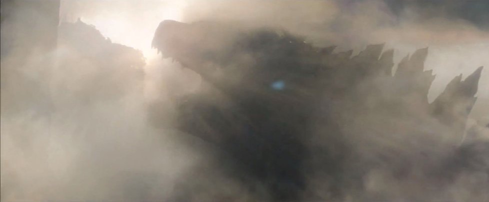 Nejslavnější filmový ještěr Godzilla se vrátí na filmová plátna v již druhém filmovém zpracování.