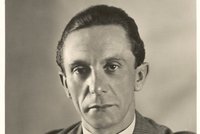 Tajemnice nacisty Goebbelse: Byl zbabělec
