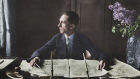 Joseph Goebbels – říšský ministr lidové osvěty a propagandy; gauleiter, tj. vedoucí župy Berlín; jeden z nejbližších důvěrníků Adolfa Hitlera, nadřízený Brunhilde Pomselové od roku 1942.