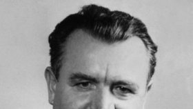 Klement Gottwald - První komunistický prezident (1948–1953)