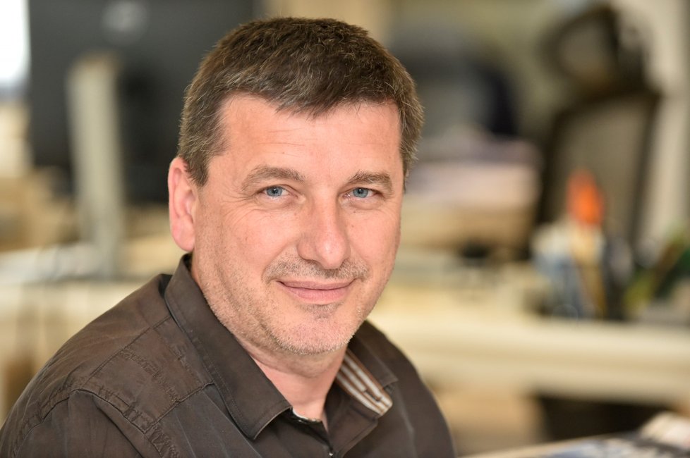 Tomáš Goláň vyhrál doplňovací volby do Senátu na Zlínsku (26. 5. 2018)