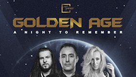 Party Golden Age: A Night to Remember se zaměřuje na legendy trancu.