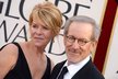 Zlaté glóby 2013: Režisér Spielberg neměl během večera příliš důvodů k úsměvu