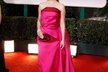 Do růžové se oblékla herečka Natalie Portman.