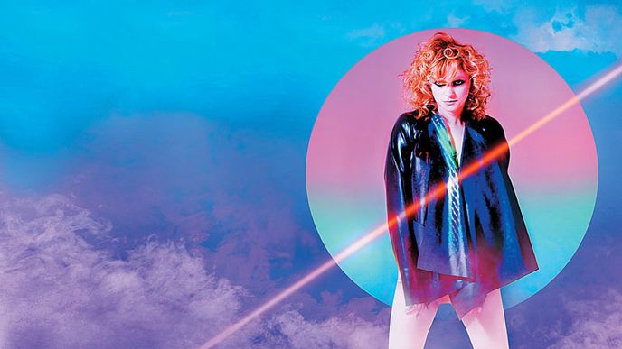 Alison Goldfrapp- popkulturní odkazy a sexuální dusno