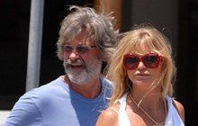 Goldie Hawn a Kurt Russell se 30 let milují: Proč se nikdy nevzali?