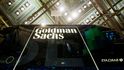 Banka Goldman Sachs bude propouštět stovky zaměstnanců.