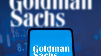 Goldman Sachs spouští finanční cloud, spojil se s Amazonem