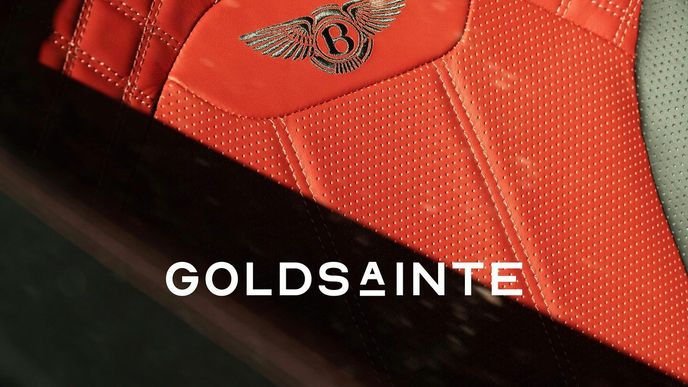 Goldsainte Goldsainte