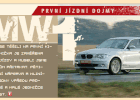 TEST První jízdní dojmy: BMW 1