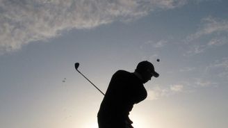 Lyžování a golf: podobnosti a rozdíly