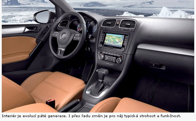 golf design mpv focus kabriolet technika vw predstavujeme