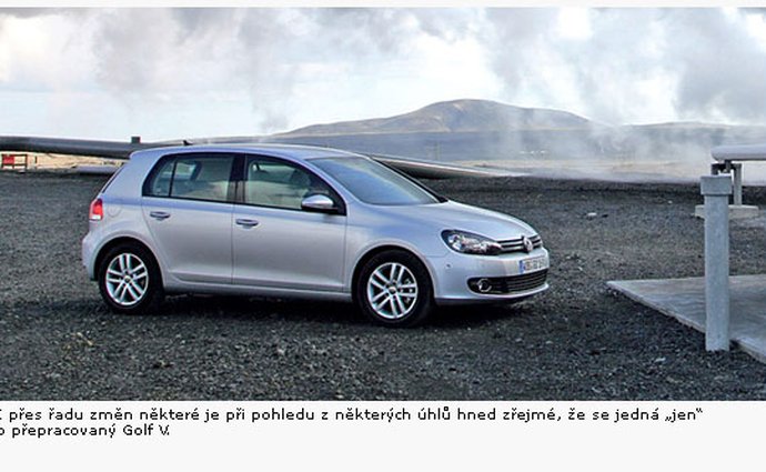 golf design mpv focus kabriolet technika vw predstavujeme