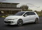 Volkswagen odhaluje výroční Golf Edition 50. Vejde se pod 700 tisíc