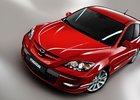 Mazda3 MPS: jeden z nejostřejších hatchbacků dorazí již v říjnu