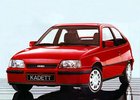 Opel Kadett – lidovka z&nbsp;Bochumi (2. díl)