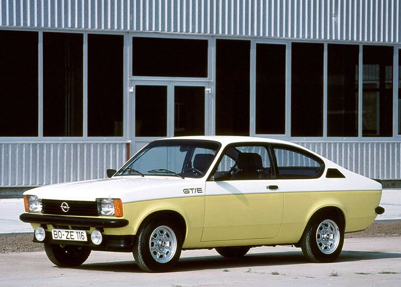 Opel Kadett