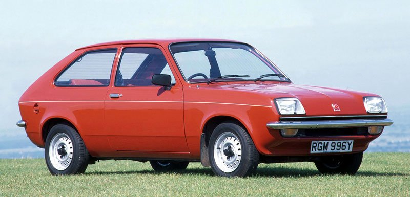 Opel Kadett