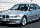 30 let BMW 3 - Pět Trojek (druhá část 1990-2004)