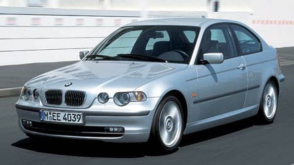 30 let BMW 3 - Pět Trojek (druhá část 1990-2004)