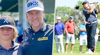 Ve 12 letech proti profíkům: Příběh golfového zázraku z Česka! Ve 12 letech proti profíkům: Příběh golfového zázraku z Česka!