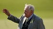 Jack Nicklaus. Jack Nicklaus.