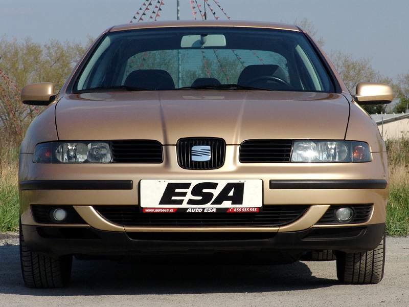 Seat Toledo