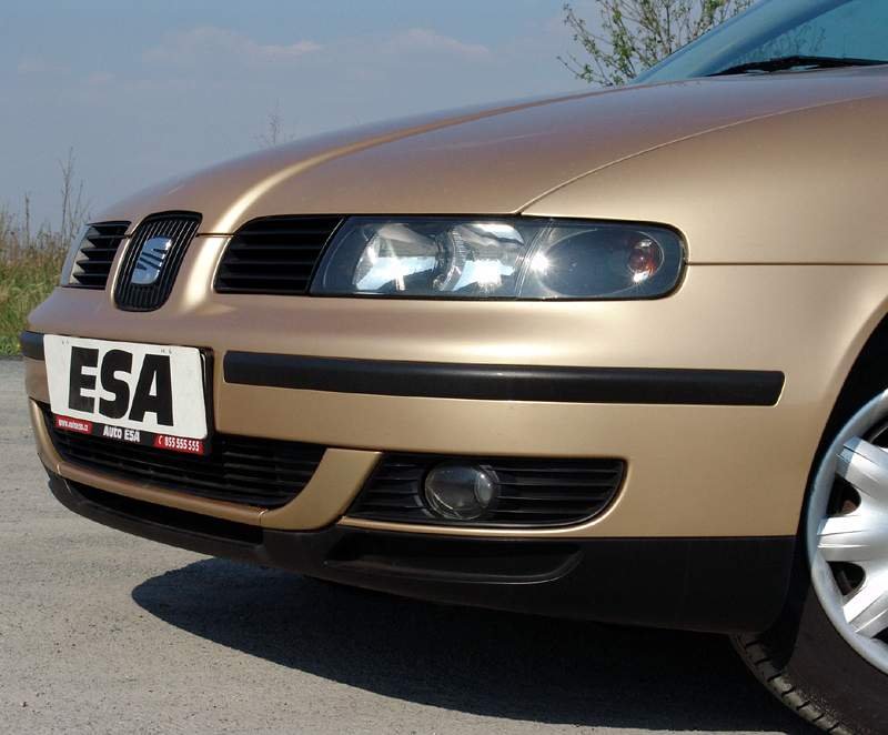 Seat Toledo