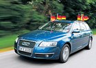 100.000 km s Audi A6 Avant 2.7 TDI: Německý sen a realita