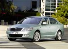 Škoda Octavia 1,6 TDI CR: V základní výbavě za 450.900,- Kč