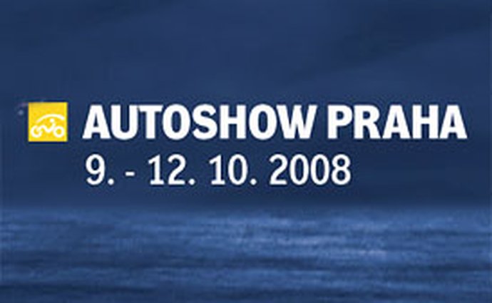 Autoshow Praha 2008: Pařížské premiéry v Praze (Octavia, Soul, Insignia, Golf VI)