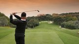 Prvorepublikový golfový resort v Klánovicích si majitel cení na 46 milionů. Zájem má hlavní město