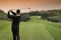Prvorepublikový golfový resort v Klánovicích si majitel cení na 46 milionů. Zájem má hlavní město