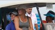 Na druhou stranu je Caroline Wozniacká k vidění se svým přítelem Rorym McIlroyem také často na golfových turnajích