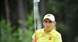 Španělská golfistka Celina Baquín je po smrti.