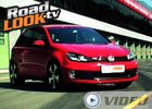 VW Golf GTI: Řidič versus ESP (Roadlook TV)