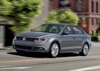 Volkswagen Jetta: Nové fotografie a informace