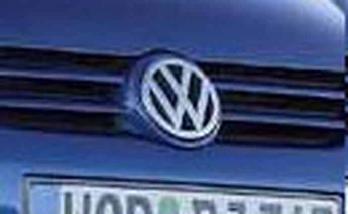 Předpremiéra dnes o půlnoci: Volkswagen Golf V