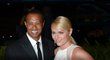 Tiger Woods a Lindsey Vonn: není dnes na světě hvězdnější sportovní pár