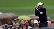 O Tigera Woodse byl na turnaji v San Diegu mezi diváky velký zájem