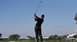 Golfista Tiger Woods dotáhl bez problémů velký náskok k vítězství na turnaji PGA Tour v San Diegu a získal 75. titul v kariéře