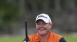Australský golfista Jarrod Lyle se chce vrátit zpět na greeny